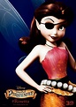 The Pirate Fairy (#5 of 6): Mega Sized Movie Poster Image - IMP Awards