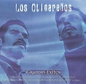 Serie de Oro: Grandes Exitos, Los Olimarenos | CD (album) | Muziek | bol