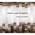 Great Lake Swimmers - Bodies and Minds [COMPACT DISCS] Digipack ...