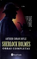 Sherlock Holmes Obras Completas / Conan Doyle (envíos) | Mercado Libre