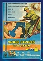 Three Stripes in the Sun (1955) - IMDb