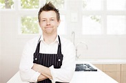 A Cook and Her Books: Chef Richard Blais on waiting for "Modernist Cuisine"