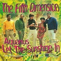 The Fifth Dimension: Aquarius Let The Sunshi (CD) – jpc