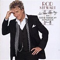Buy Rod Stewart - As Time Goes By- The Great American Songbook Vol 2 on ...