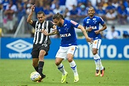 Cruzeiro X Atlético-MG - Campeonato Brasileiro 2016 | SporTV