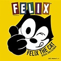 Felix The Cat | Felix the Cat Cartoon Character | Felix the cats, Felix ...