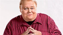 Louie Anderson returns to Paramount