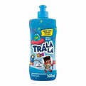 CREME PENTEAR TRALALA KIDS 300ML NUTRI - lavagnoli