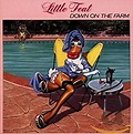 Little Feat - Down on the Farm | Amazon.com.au | Music
