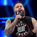 KEVIN OWENS - WRESTLING BIO- WWE RAW ROSTER