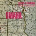 The Golden Palominos Omaha US 7" vinyl single (7 inch record / 45) (347243)