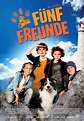Film Fünf Freunde - Cineman