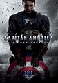 Captain America: The First Avenger (2011) - Posters — The Movie ...