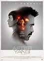 Sección visual de Despidiendo a Yang - FilmAffinity