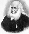 Nikolai Frederik Severin Grundtvig