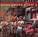 Blood Sweat & Tears – Nuclear Blues (1995, CD) - Discogs