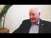 NBC 85th Anniversary Interview | Gordon Blair - YouTube