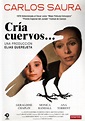 Cartel de Cría Cuervos - Poster 2 - SensaCine.com