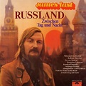 James Last Russland zwischen tag und nacht (Vinyl Records, LP, CD) on ...