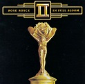 Best Buy: Rose Royce II: In Full Bloom [CD]