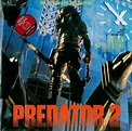 Alan Silvestri - Predator 2 (Original Motion Picture Soundtrack) (1990 ...