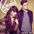 Covers, Vol.1 - Karmin | So Karmin is this amazing group (Ni… | Flickr