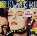 Coldcut Featuring Lisa Stansfield - People Hold On (1989, Vinyl) | Discogs