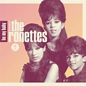 Amazon | BE MY BABY: THE VERY BEST | RONETTES | 輸入盤 | ミュージック