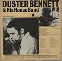 Duster Bennett Smiling Like I'm Happy - EX UK vinyl LP album (LP record ...