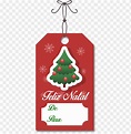 Free download | HD PNG tag natal PNG transparent with Clear Background ...