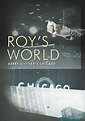 Roy's World: Barry Gifford's Chicago streaming