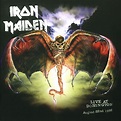 Live At Donington 1992 2cd: Iron Maiden: Amazon.ca: Music