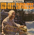 Kid Ory Favorites [LP VINYL] [Vinyl] - PlanetMusic33.com