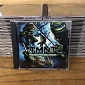 TMNT Teenage Mutant Ninja Turtles Music From the Motion Picture PROMO ...