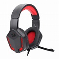 Redragon H220 Gaming Headset With Mic | Xbox Headset | Gaming ...