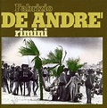 Fabrizio De André in English: Search by album