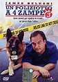 Un Poliziotto A 4 Zampe 3: Amazon.it: James Belushi, Gary Basaraba ...