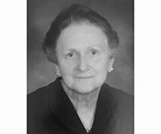 Betsy Griffith Obituary (1939 - 2021) - Hampton, VA - Daily Press