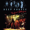 Deep Purple Releases “Perfect Strangers Live” DVD/CD – No Treble