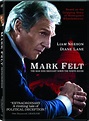 Mark Felt: The Man Who Brought Down the White House DVD Release Date ...