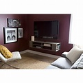 City Life TV Stand for TVs up to 55″ - Barwefurniture.com