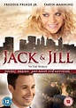 Jack & Jill vs The World [DVD] [Reino Unido]: Amazon.es: Freddie Prinze ...