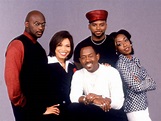 "Martin" Cast Reuniting For 30th Anniversary Special on BET+ - Y'all ...