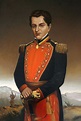 SANTIAGO MARINO (July 25, 1788 — September 4, 1854), Venezuelan ...