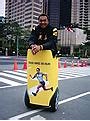 Nike Run Taipei - 維基百科，自由的百科全書