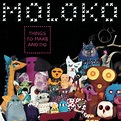 Things to Make and Do - Album by Moloko | Spotify