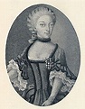 Princess Louise of Denmark (1750–1831) | Denmark, Princess louise ...
