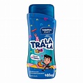 Shampoo trálálá kids 2 em 1 com 480ml - Tralala | Farma Direta