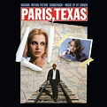 Ry Cooder - Paris, Texas Soundtrack Limited Edition | Upcoming Vinyl ...