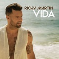Vida | Ricky Martin – Download and listen to the album